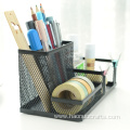 Creative multi-functional pen holder fashion desktop storage